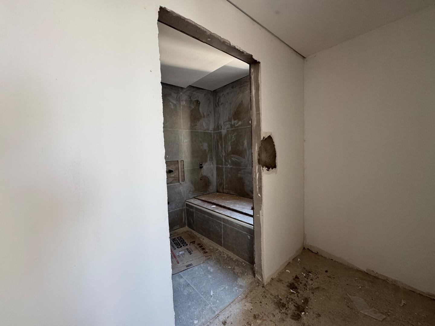 Foto de DEPARTAMENTO EN VENTA EN NUÑEZ A ESTRENAR 2 AMB, imagen 3