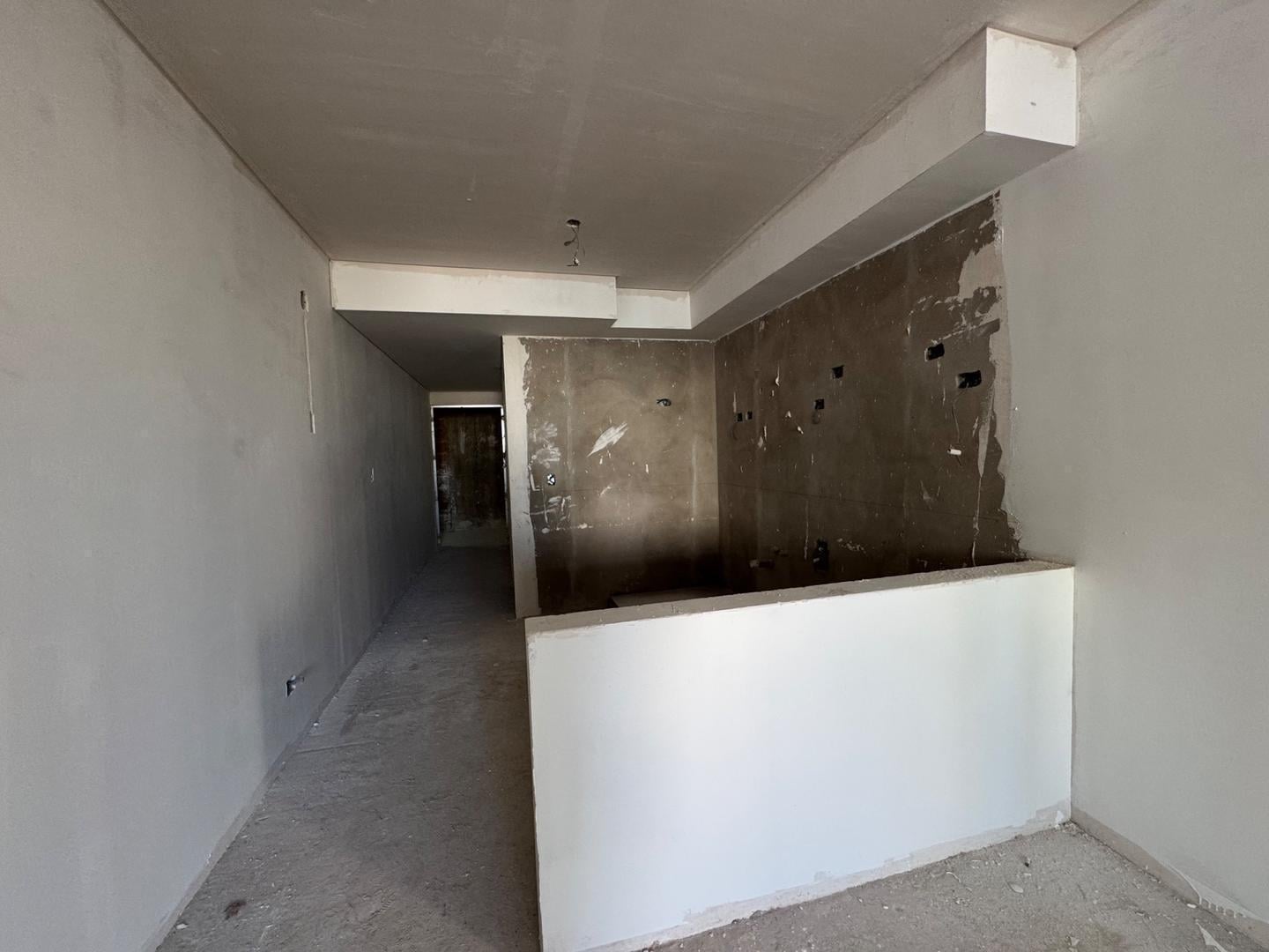 Foto de DEPARTAMENTO EN VENTA EN NUÑEZ A ESTRENAR 2 AMB, imagen 5