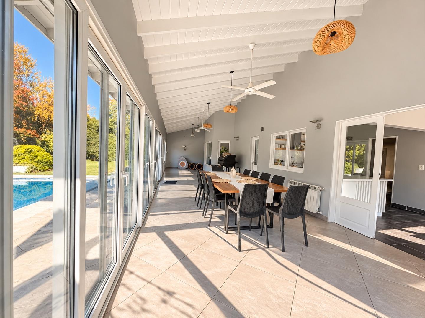 Foto de CASA EN VENTA EN SAN DIEGO 5 AMBIENTES, imagen 4