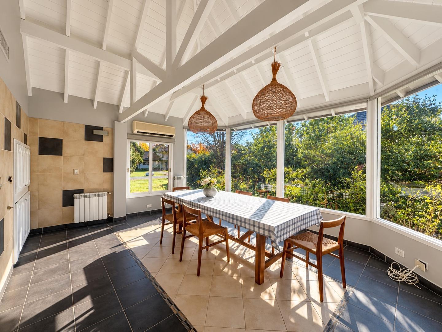 Foto de CASA EN VENTA EN SAN DIEGO 5 AMBIENTES, imagen 2