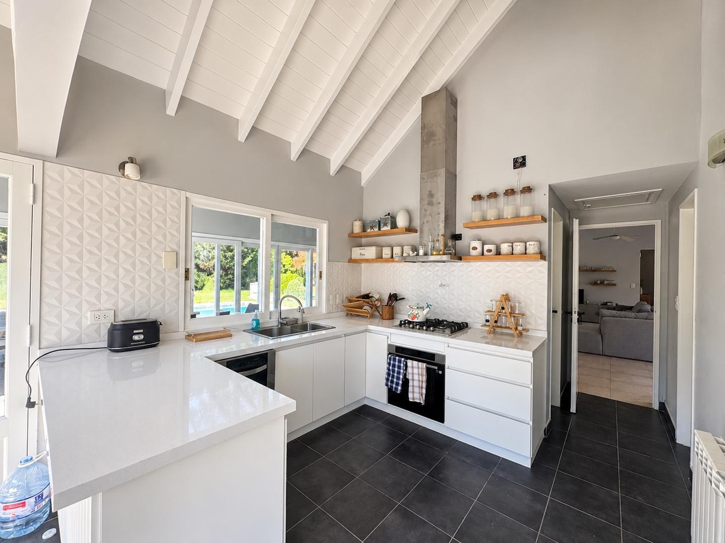Foto de CASA EN VENTA EN SAN DIEGO 5 AMBIENTES, imagen 3