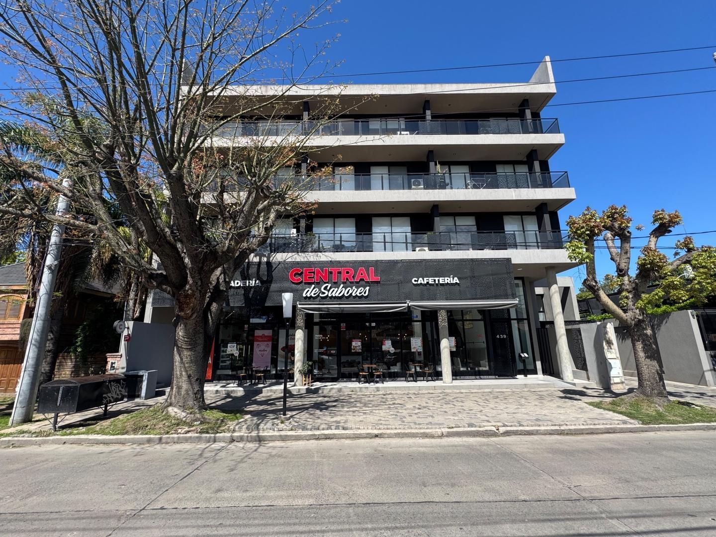 Foto de DEPARTAMENTO EN VENTA A ESTRENAR 2 AMBIENTES EN MORENO, imagen 1