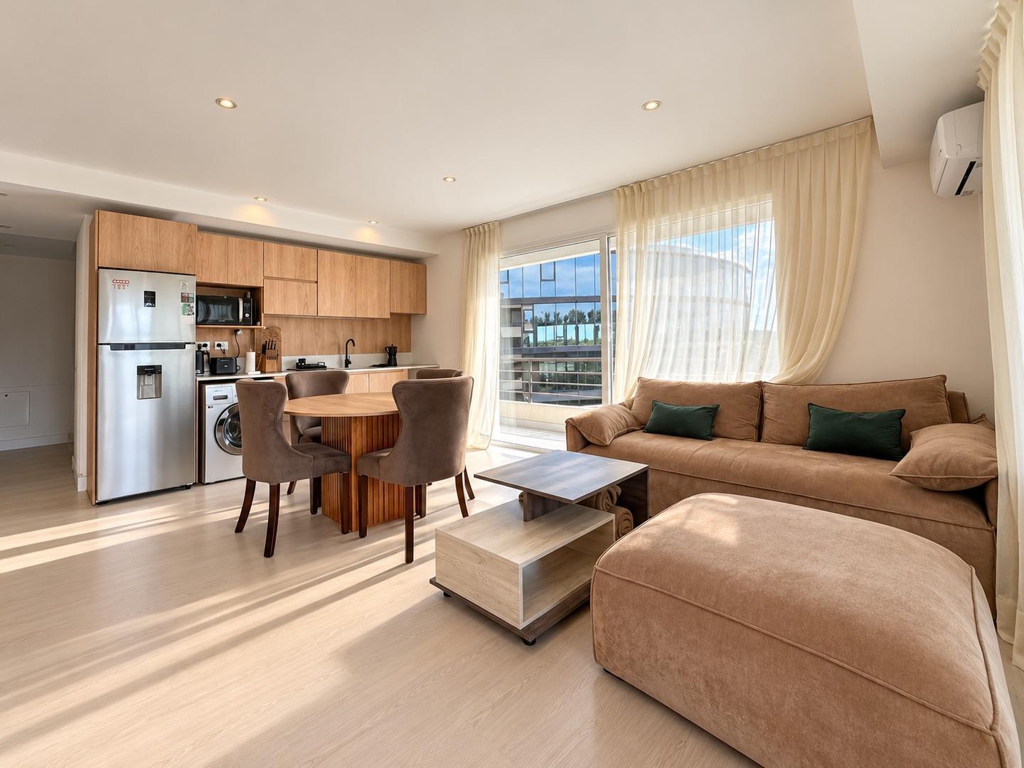 Foto de DEPARTAMENTO EN VENTA 3 AMB EN DISTRITO T GRAL. RODRIGUEZ, imagen 5