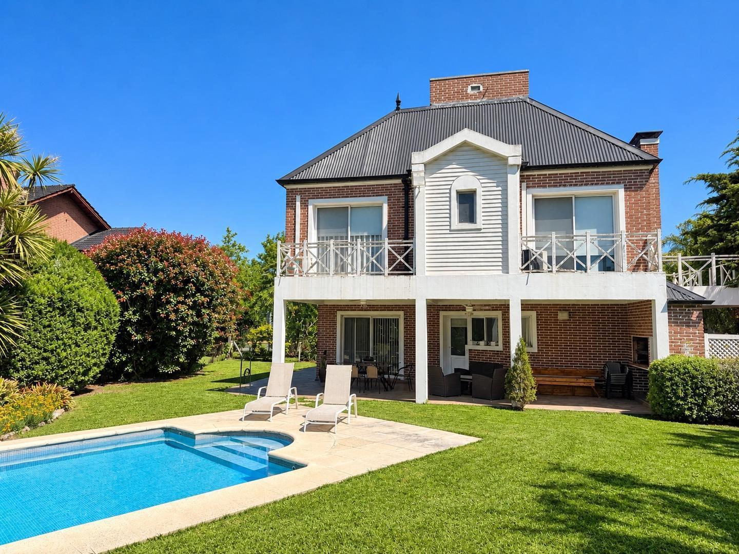 Foto de CASA DE 6 AMBIENTES EN VENTA EN CAMPOS DE ÁLVAREZ, imagen 3
