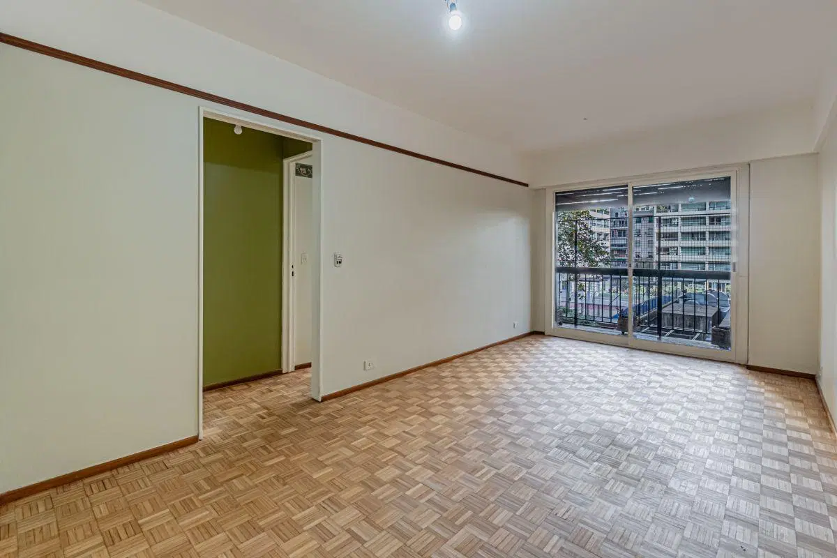 Excelente Departamento 3 ambientes | Cuba al 1700 | Belgrano 1