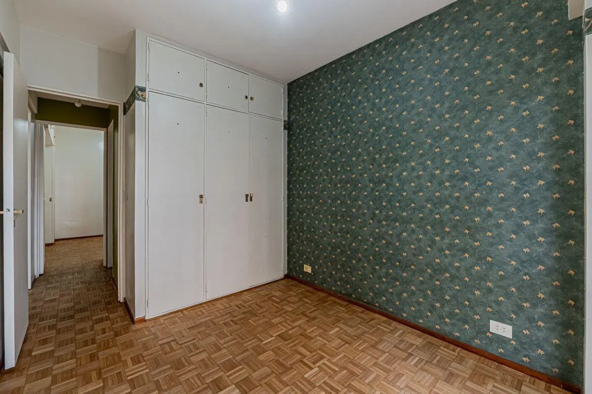 Excelente Departamento 3 ambientes | Cuba al 1700 | Belgrano 5