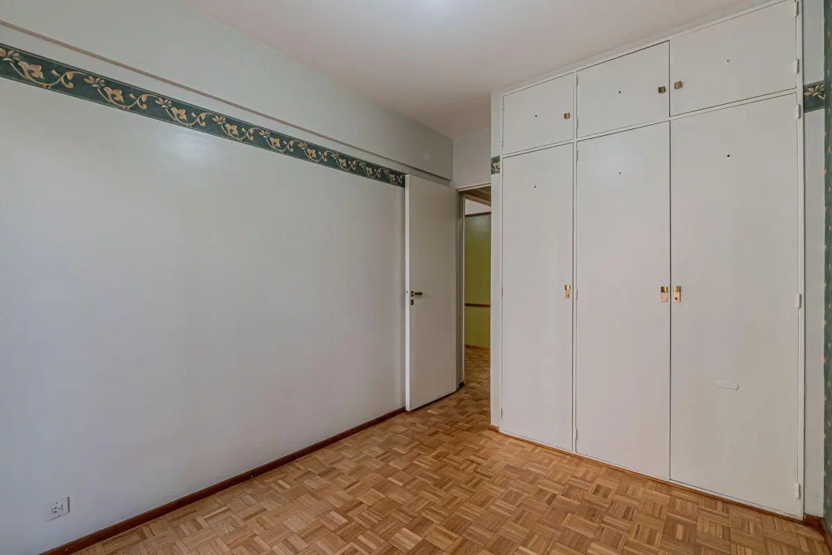 Excelente Departamento 3 ambientes | Cuba al 1700 | Belgrano 3