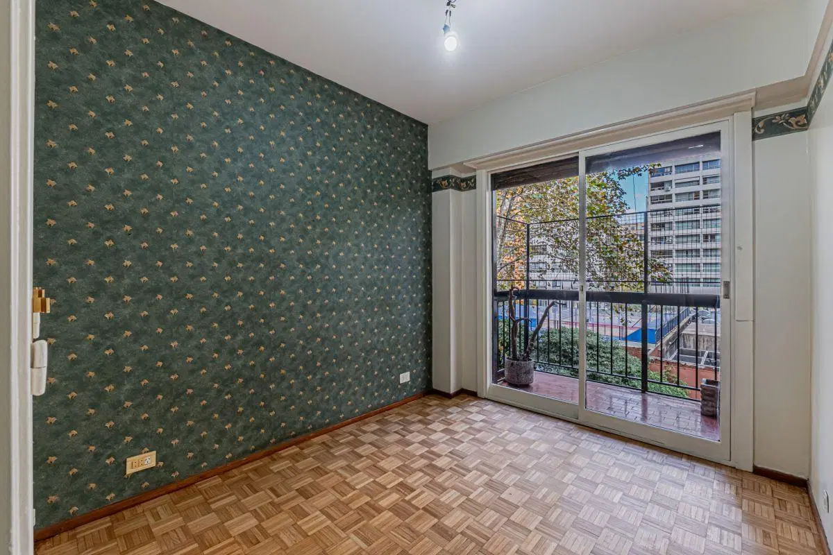 Excelente Departamento 3 ambientes | Cuba al 1700 | Belgrano 2