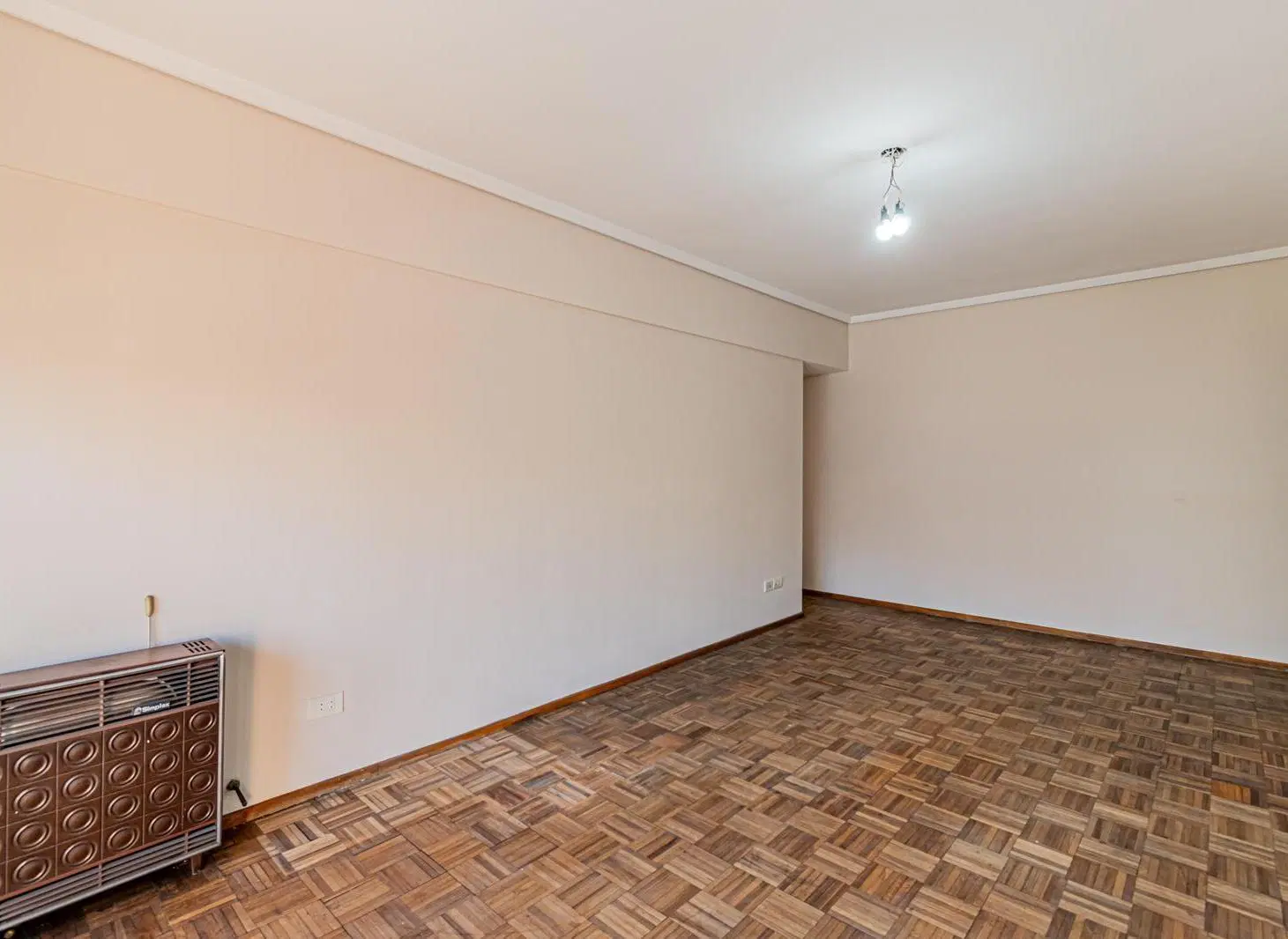 Departamento en Villa Devoto 3