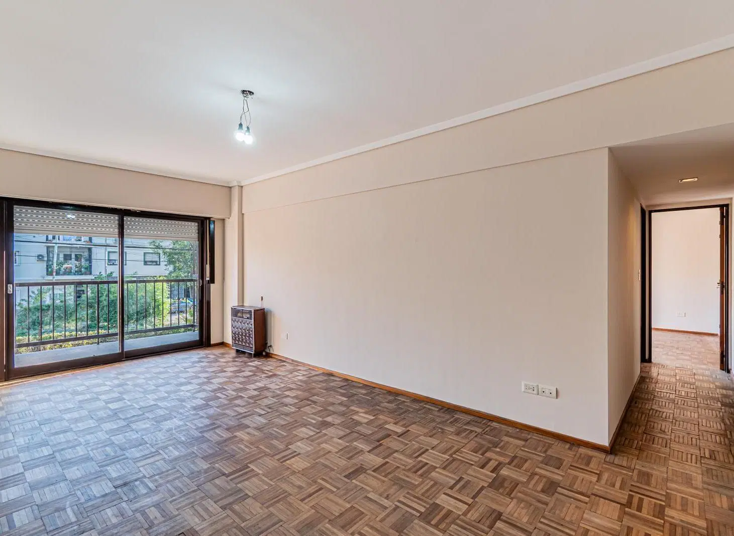 Departamento en Villa Devoto 2
