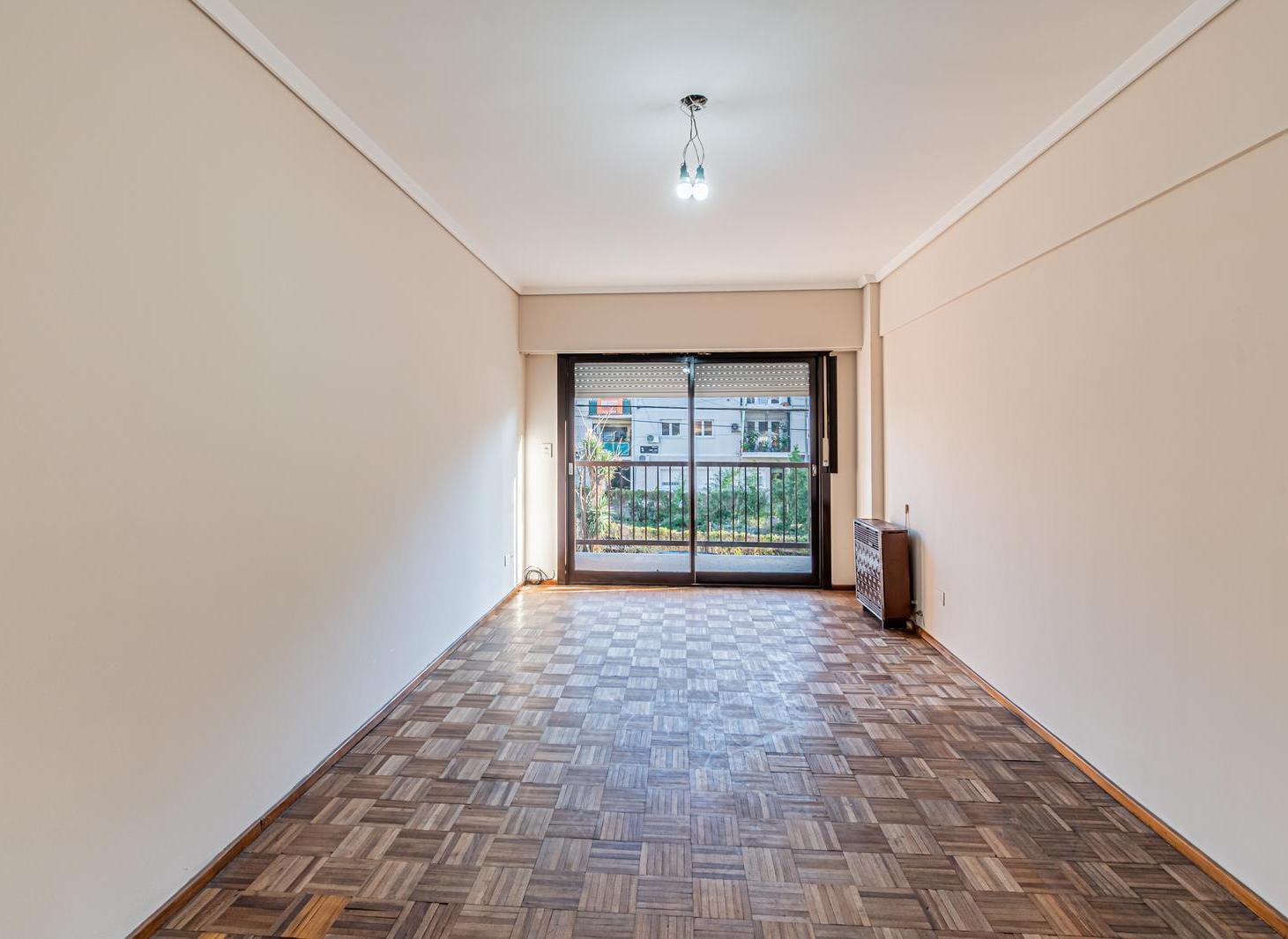 Foto de Departamento 3 ambientes en venta en Villa Devoto, con cochera y, imagen 2