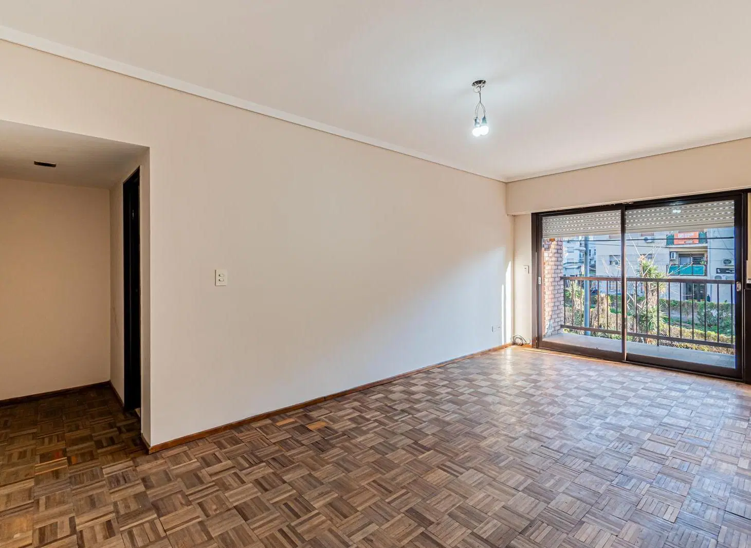 Departamento en Villa Devoto 4