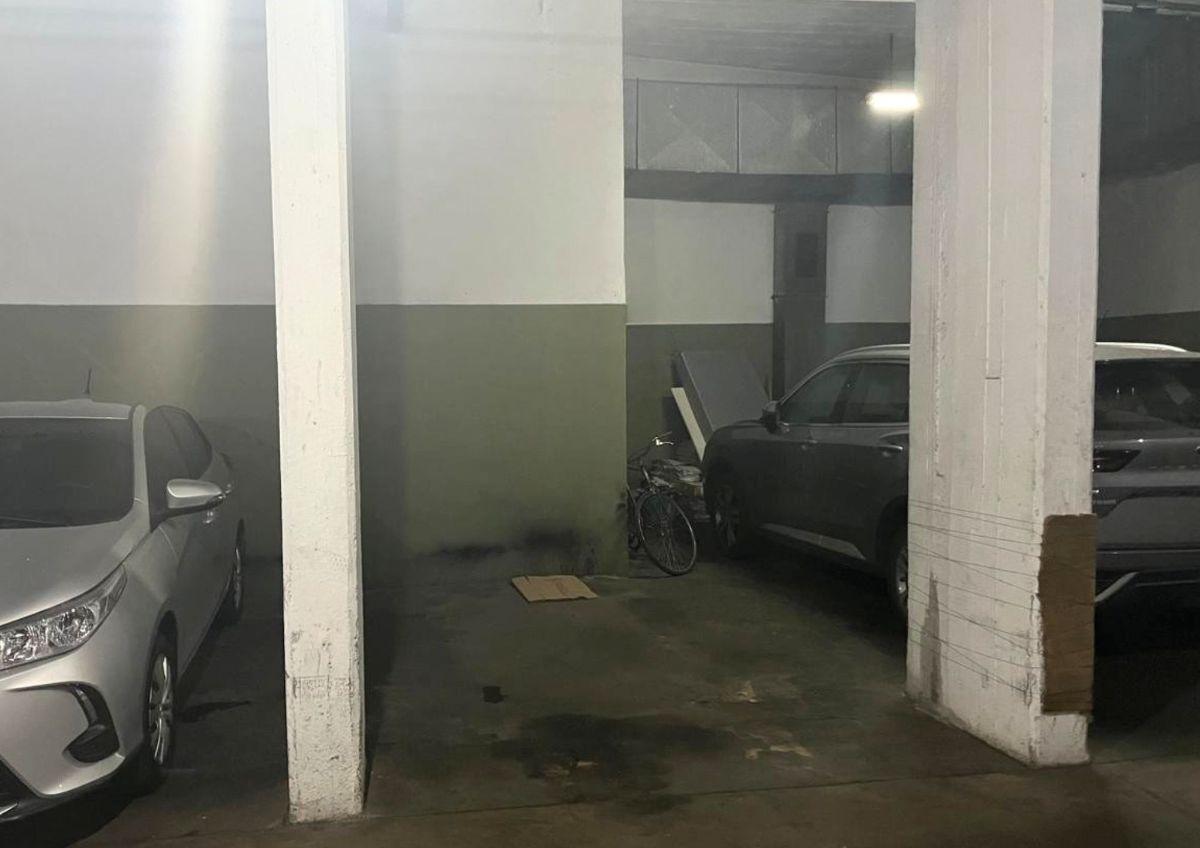Foto de Cochera cubierta en Palermo - 1° Subsuelo, imagen 1