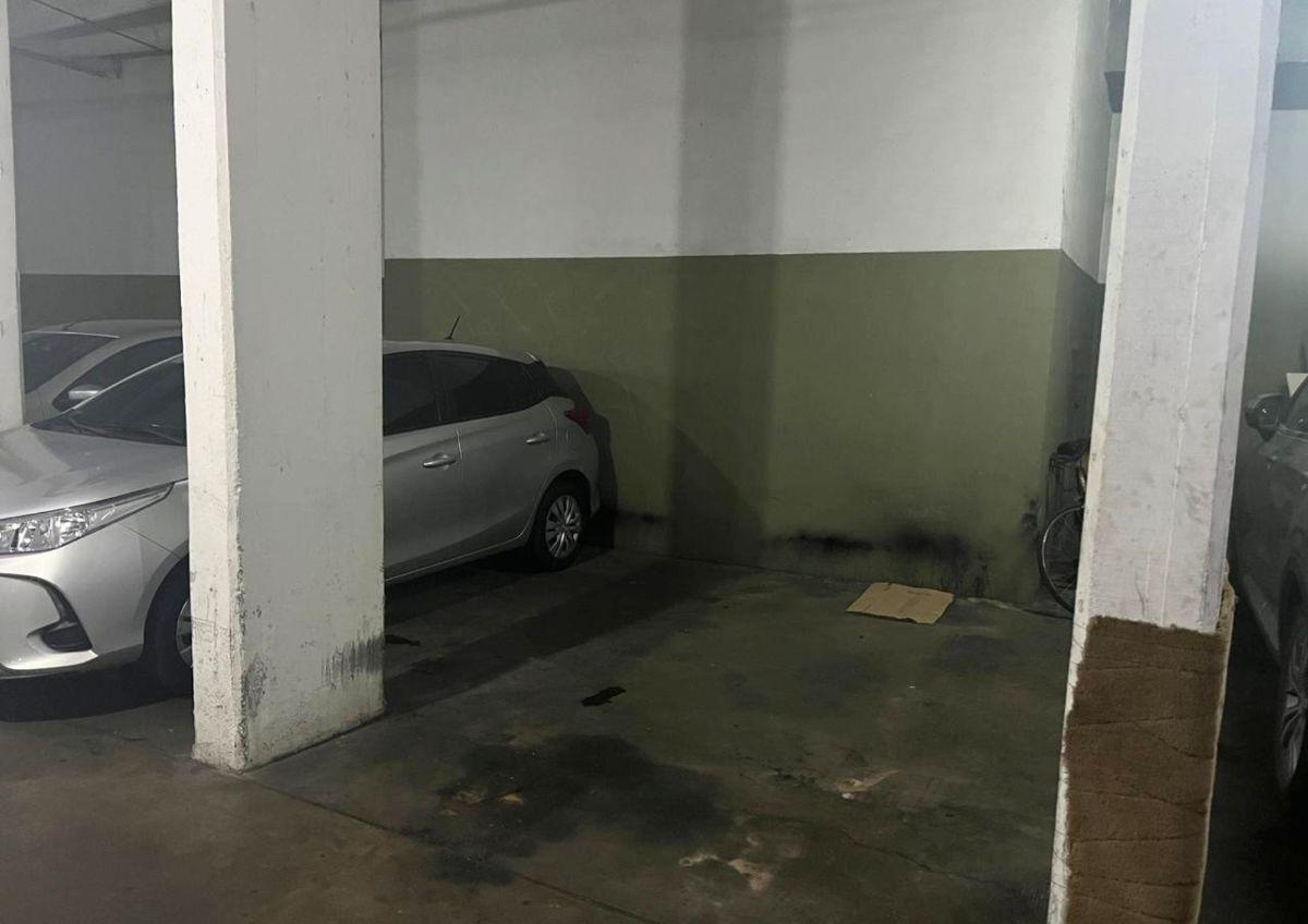 Foto de Cochera cubierta en Palermo - 1° Subsuelo, imagen 3