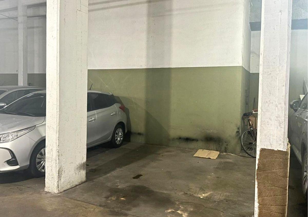 Foto de Cochera cubierta en Palermo - 1° Subsuelo, imagen 2