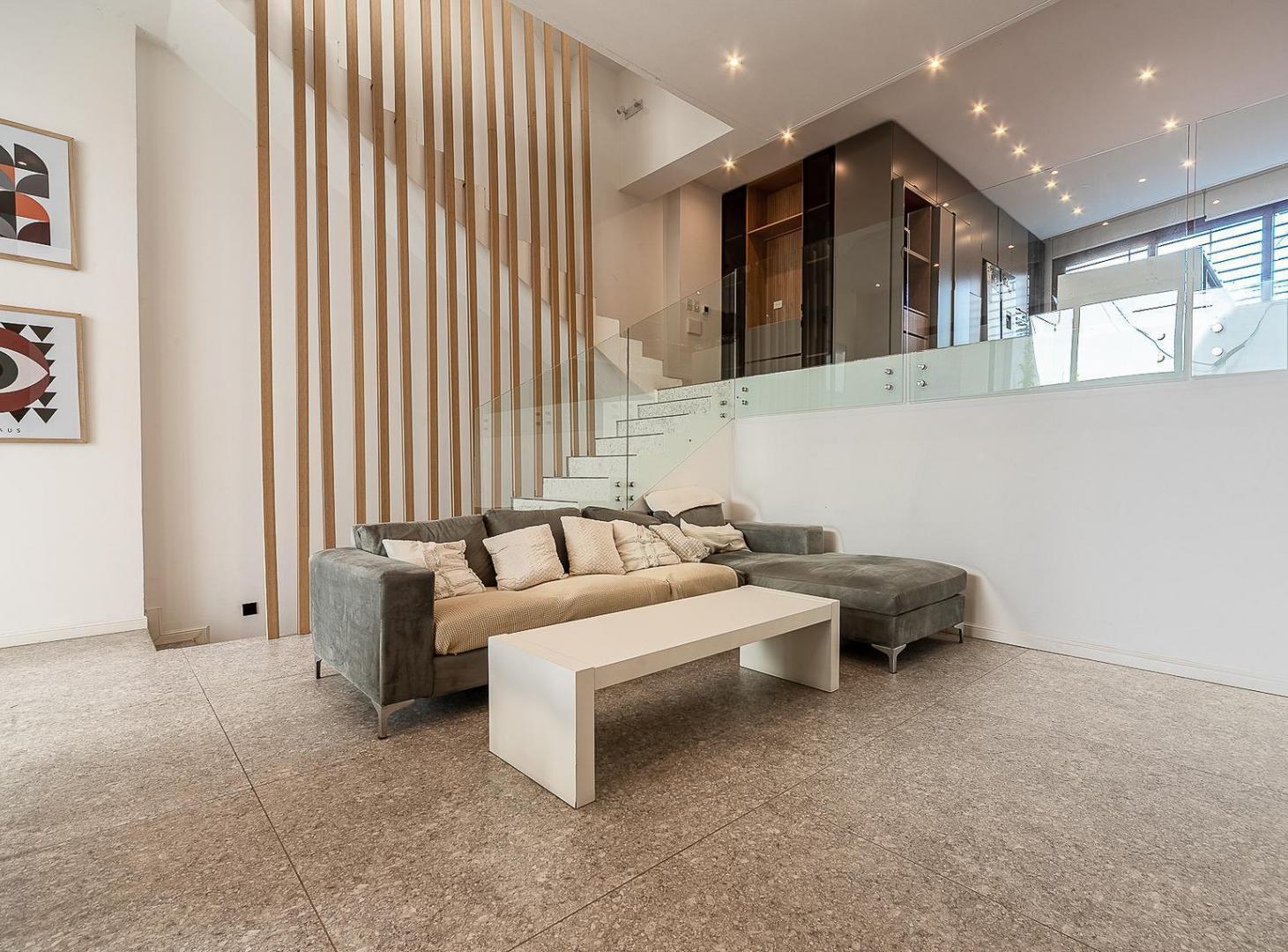 Foto de Casa de diseño y calidad constructiva, imagen 5