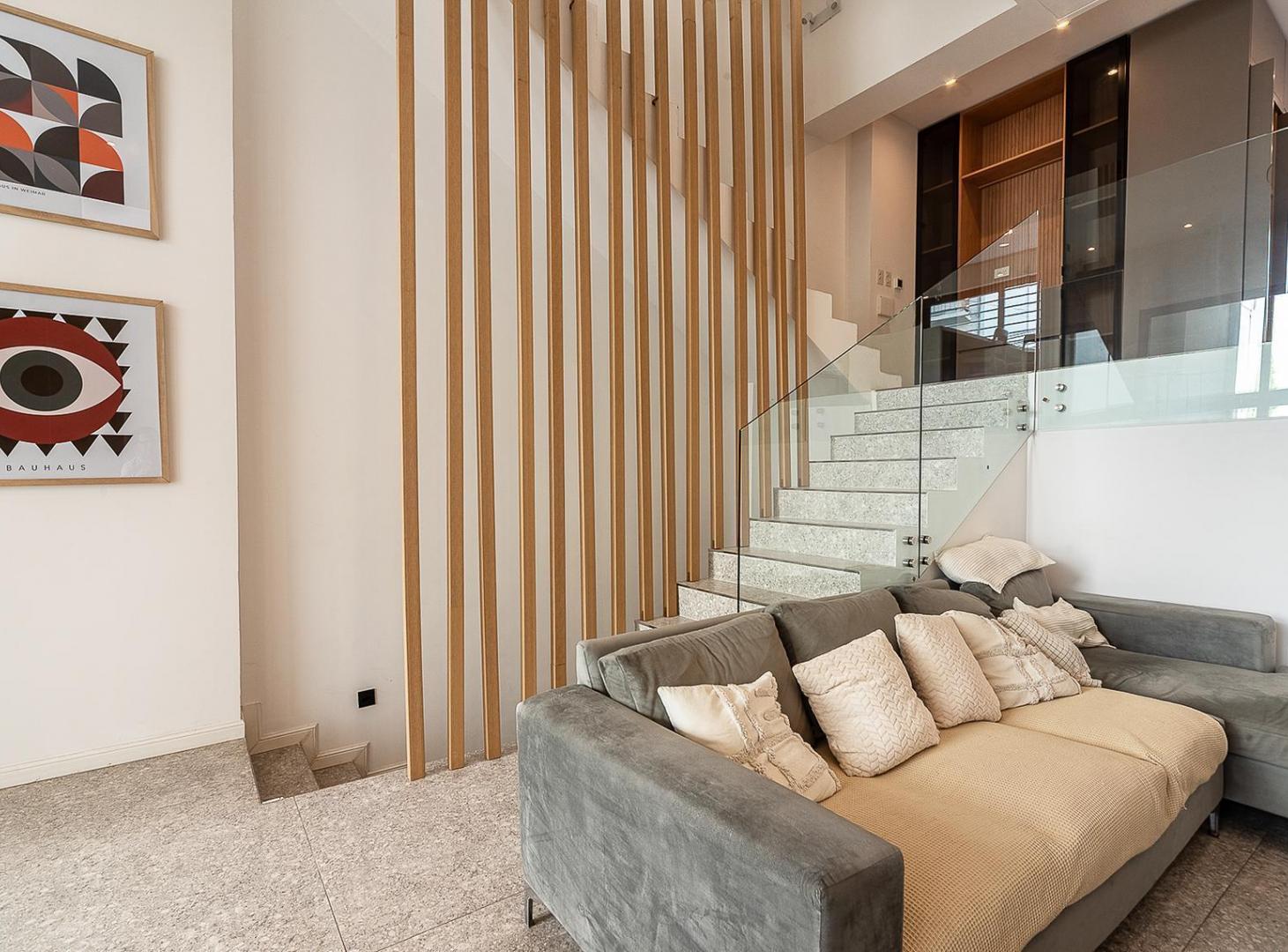 Foto de Casa de diseño y calidad constructiva, imagen 3