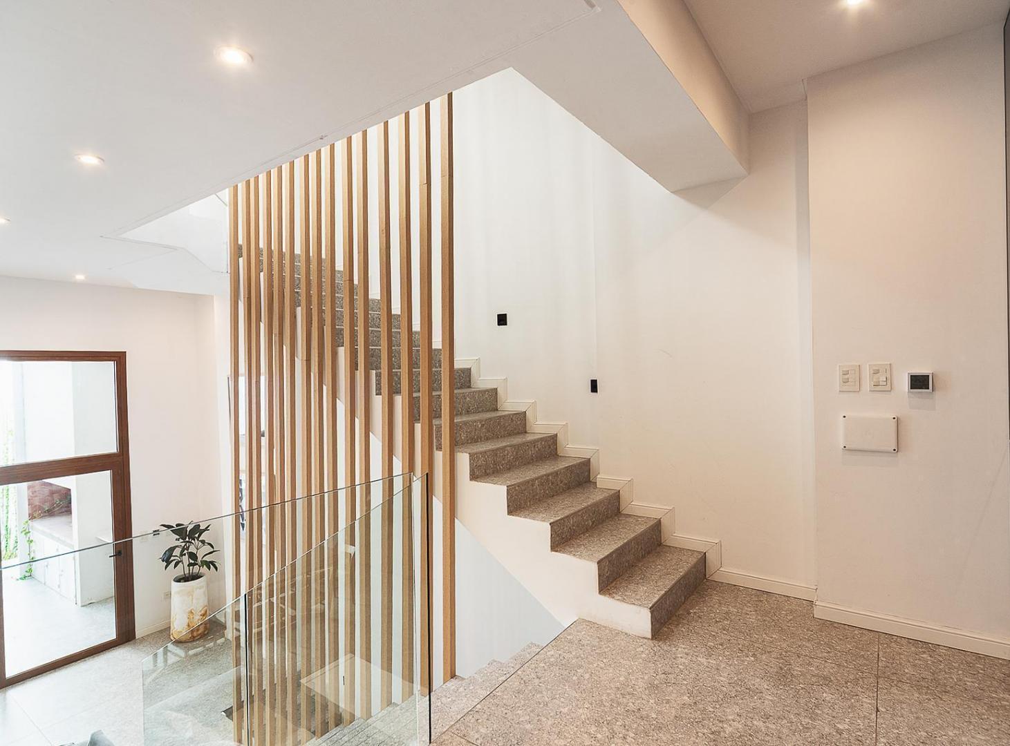 Foto de Casa de diseño y calidad constructiva, imagen 4