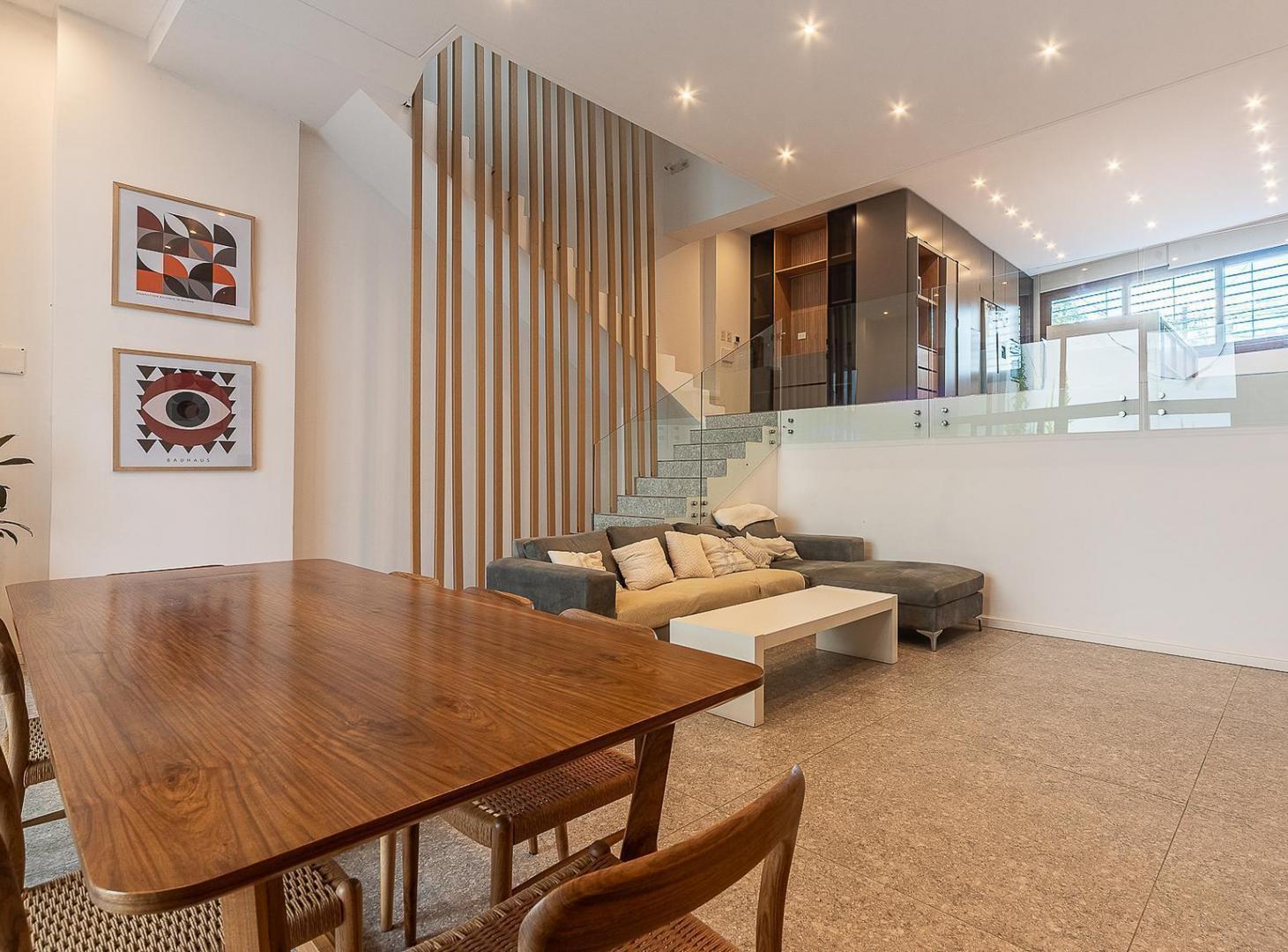 Foto de Casa de diseño y calidad constructiva, imagen 1