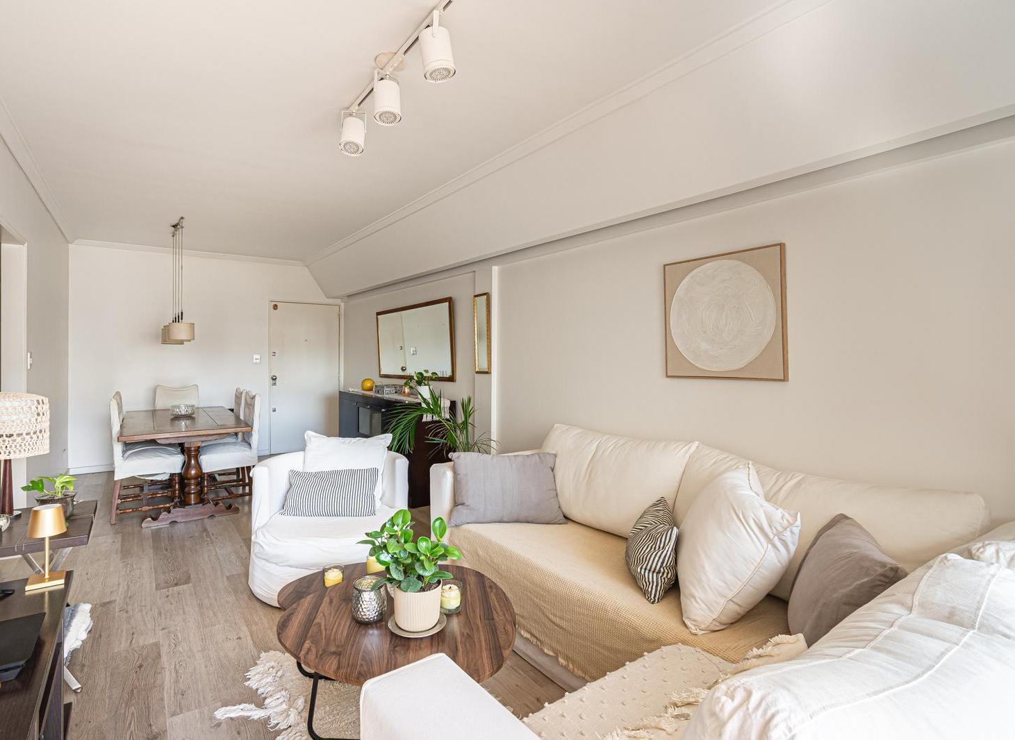 Foto de Departamento en Venta en el barrio de Nuñez: 4 ambientes más, imagen 3
