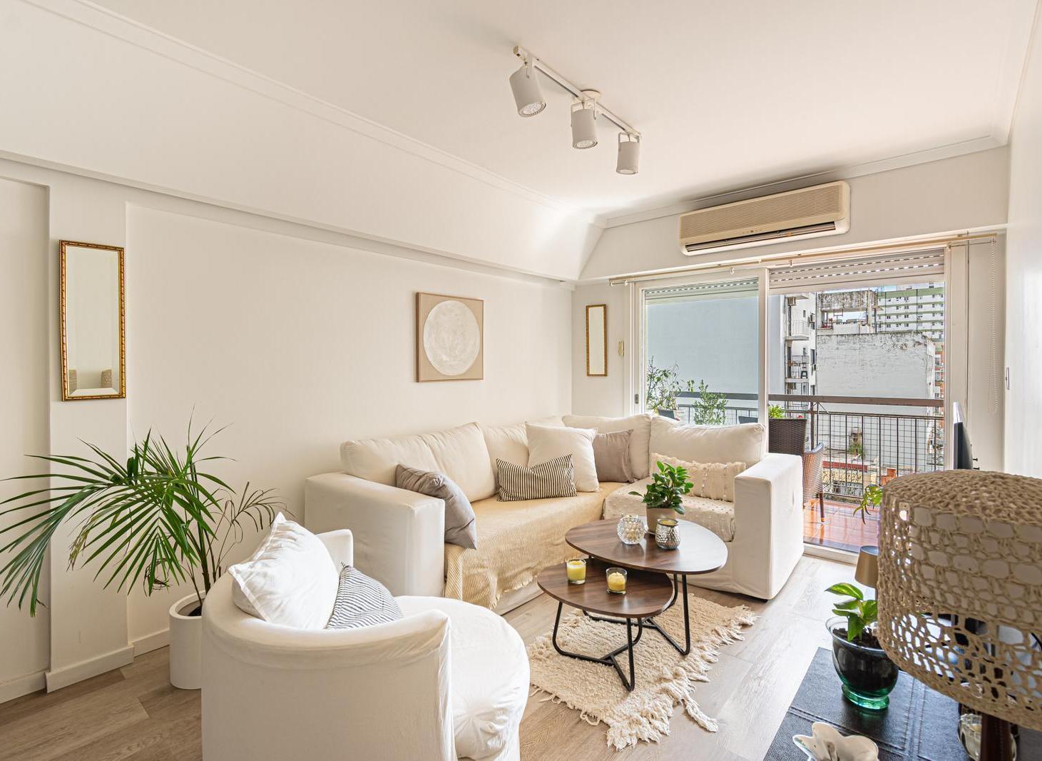 Foto de Departamento en Venta en el barrio de Nuñez: 4 ambientes más, imagen 5