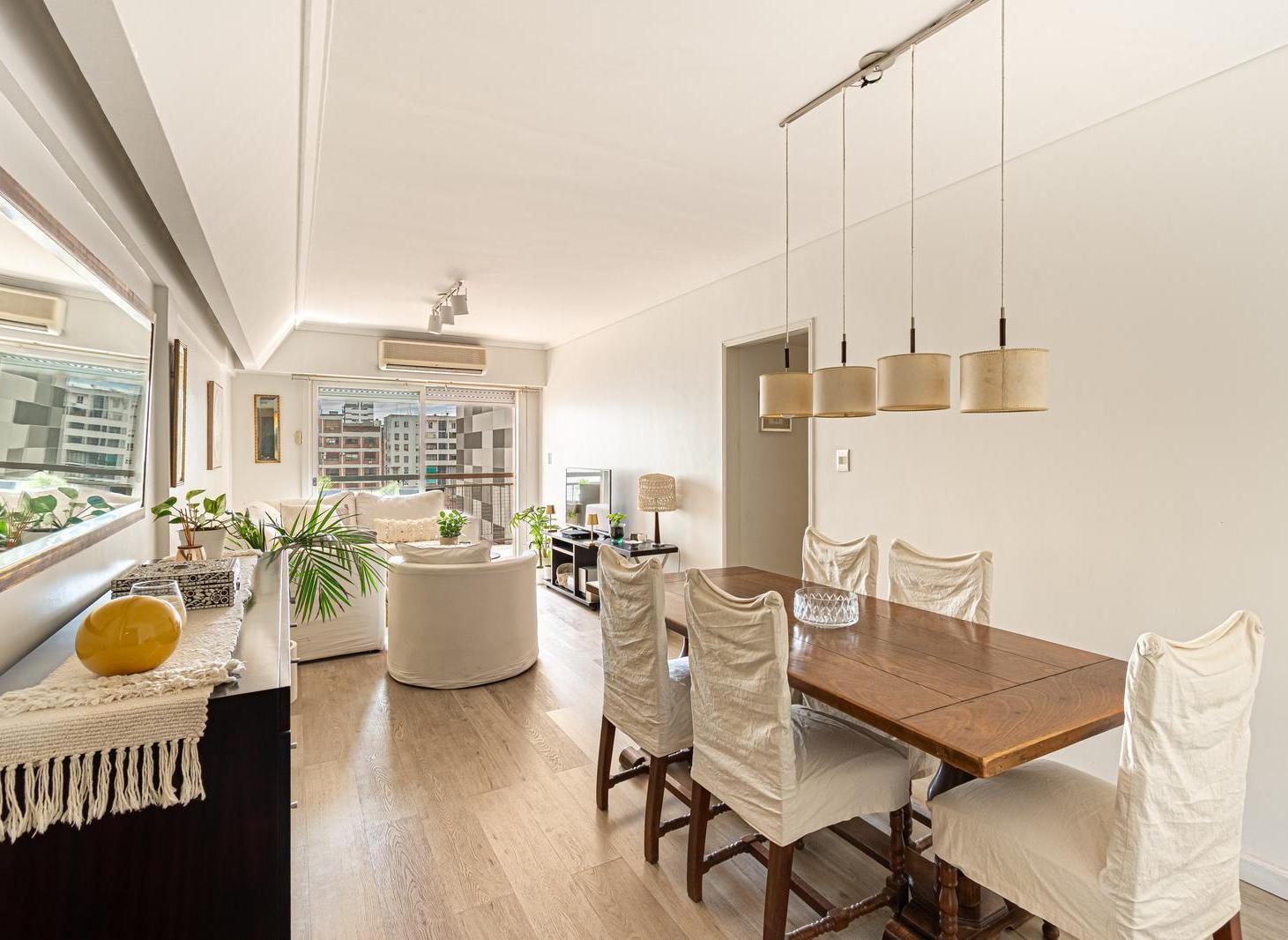 Foto de Departamento en Venta en el barrio de Nuñez: 4 ambientes más, imagen 2