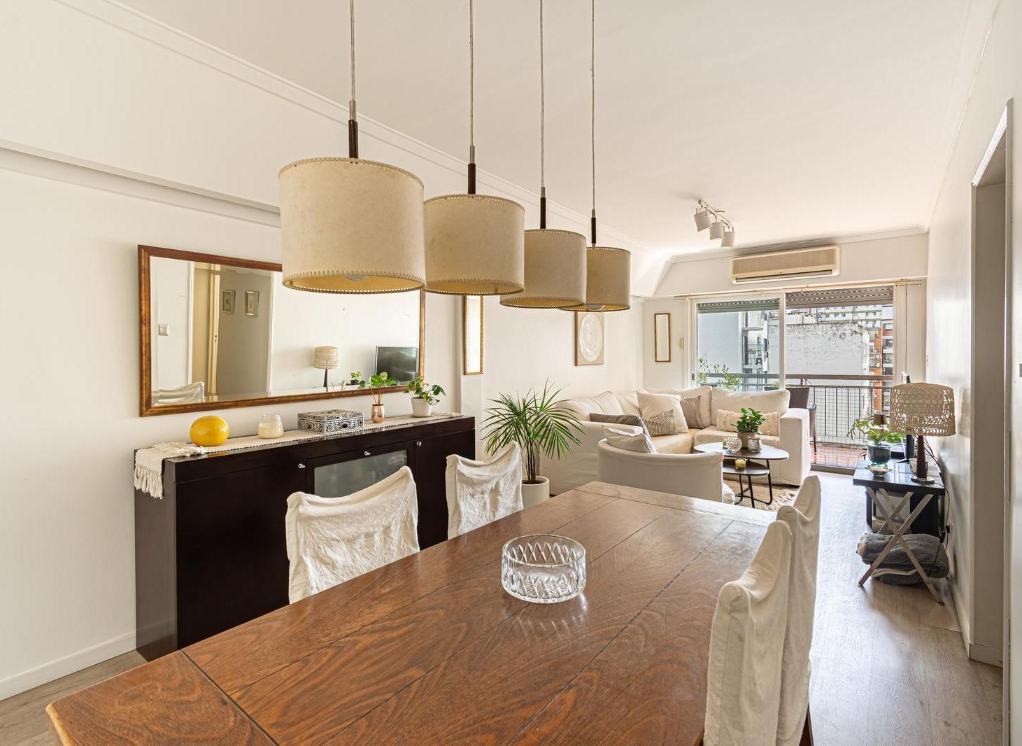 Foto de Departamento en Venta en el barrio de Nuñez: 4 ambientes más, imagen 1