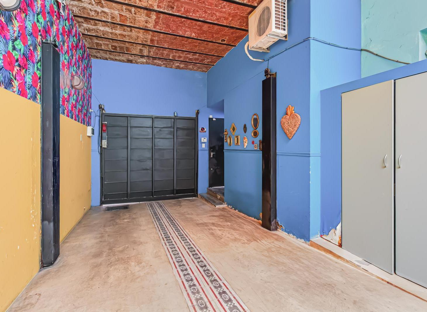 Foto de Casa de 5 habitaciones, dependencia, jardín, piscina y terraza – Villa, imagen 3