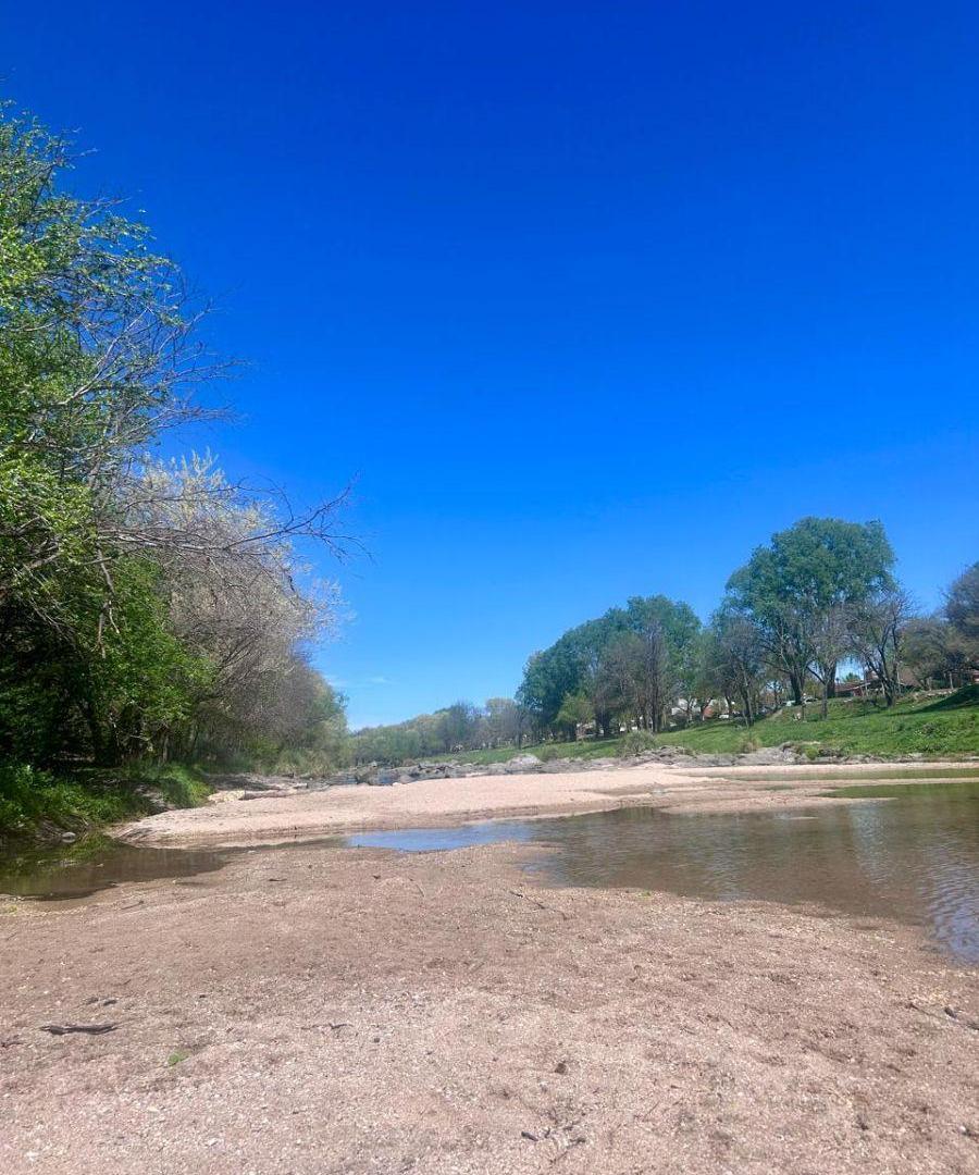 Foto de CAMPING EN SAN ANTONIO DE ARREDONDO, SALIDA AL RIO, Y A LA RUTA. CON, imagen 1