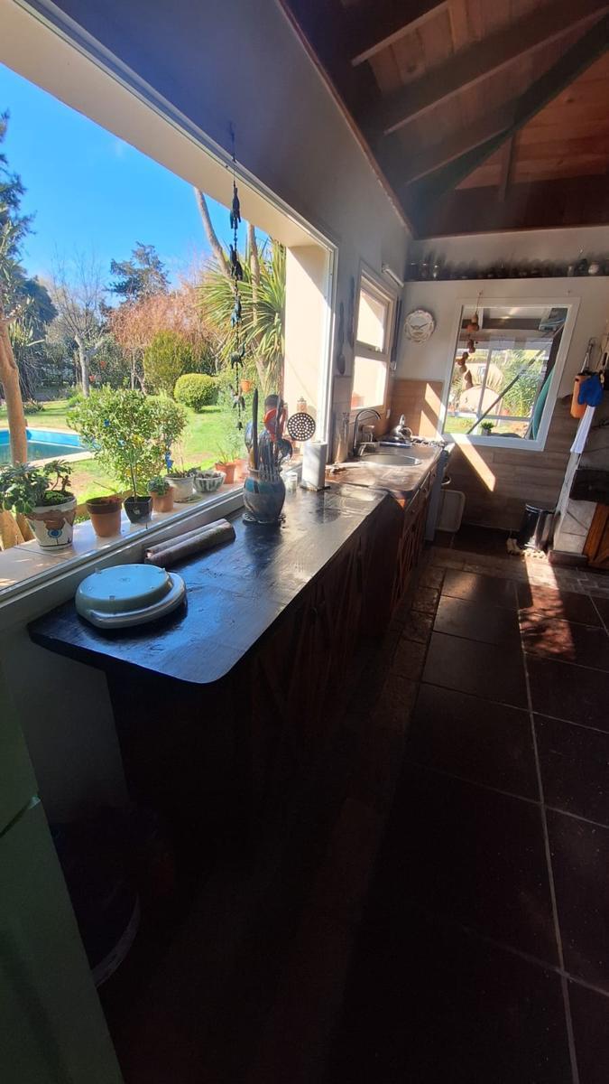 Foto de Casa con pileta en Barrio cerrado LA Armonía. Ruta 2 km 380, imagen 2