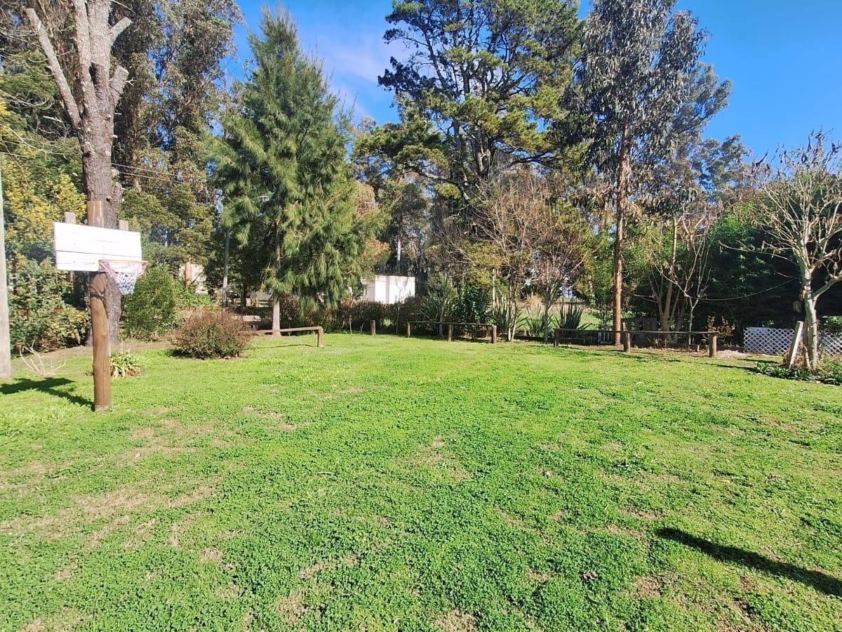 Casa con pileta en Barrio cerrado LA Armonía. Ruta 2 km 380