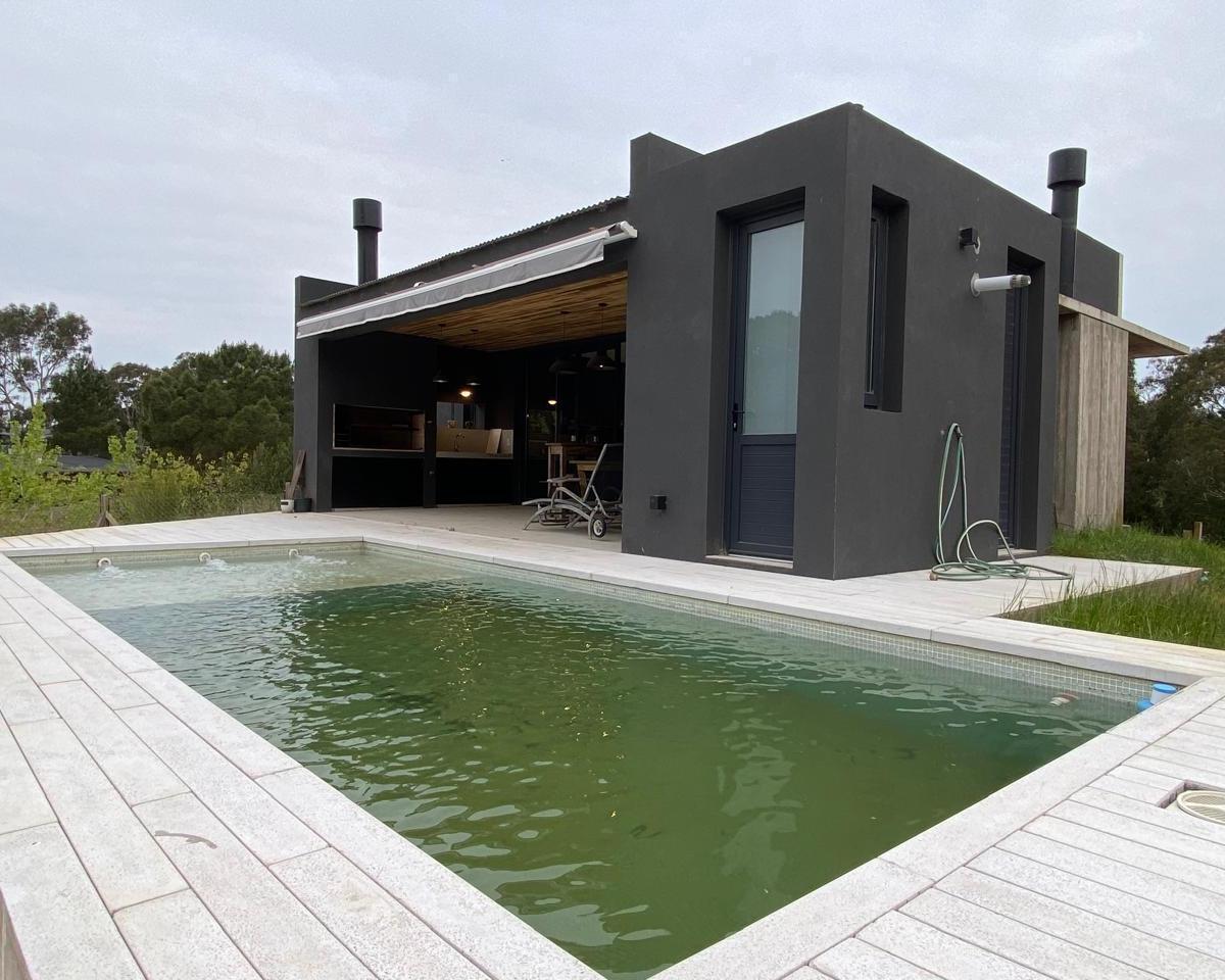 Casa en Costa Esmeralda, Barrio Privado 5