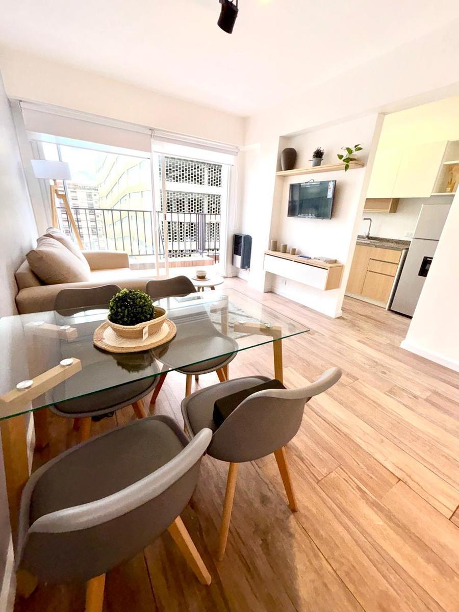 Departamento en Venta 4