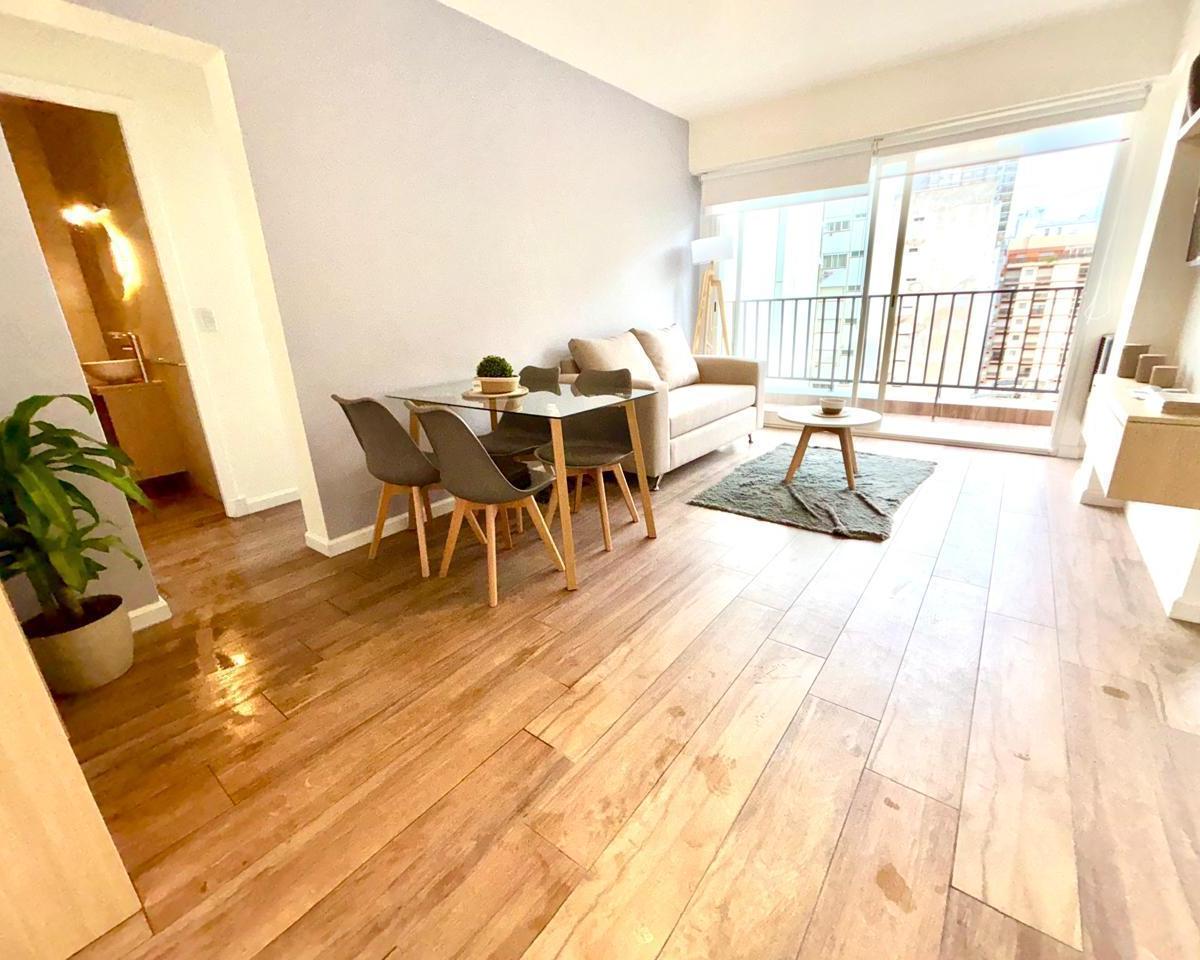 Departamento en Venta 3