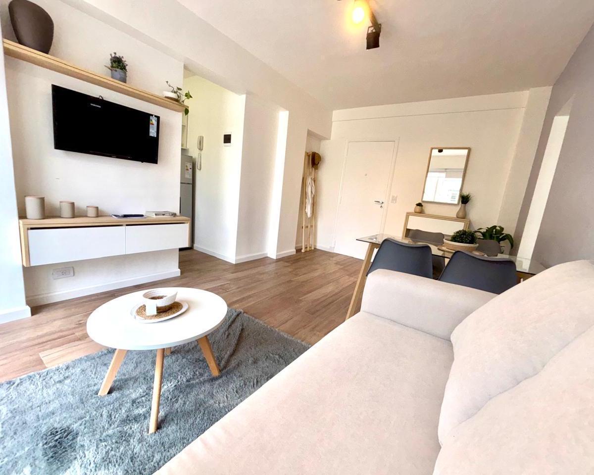 Departamento en Venta 1