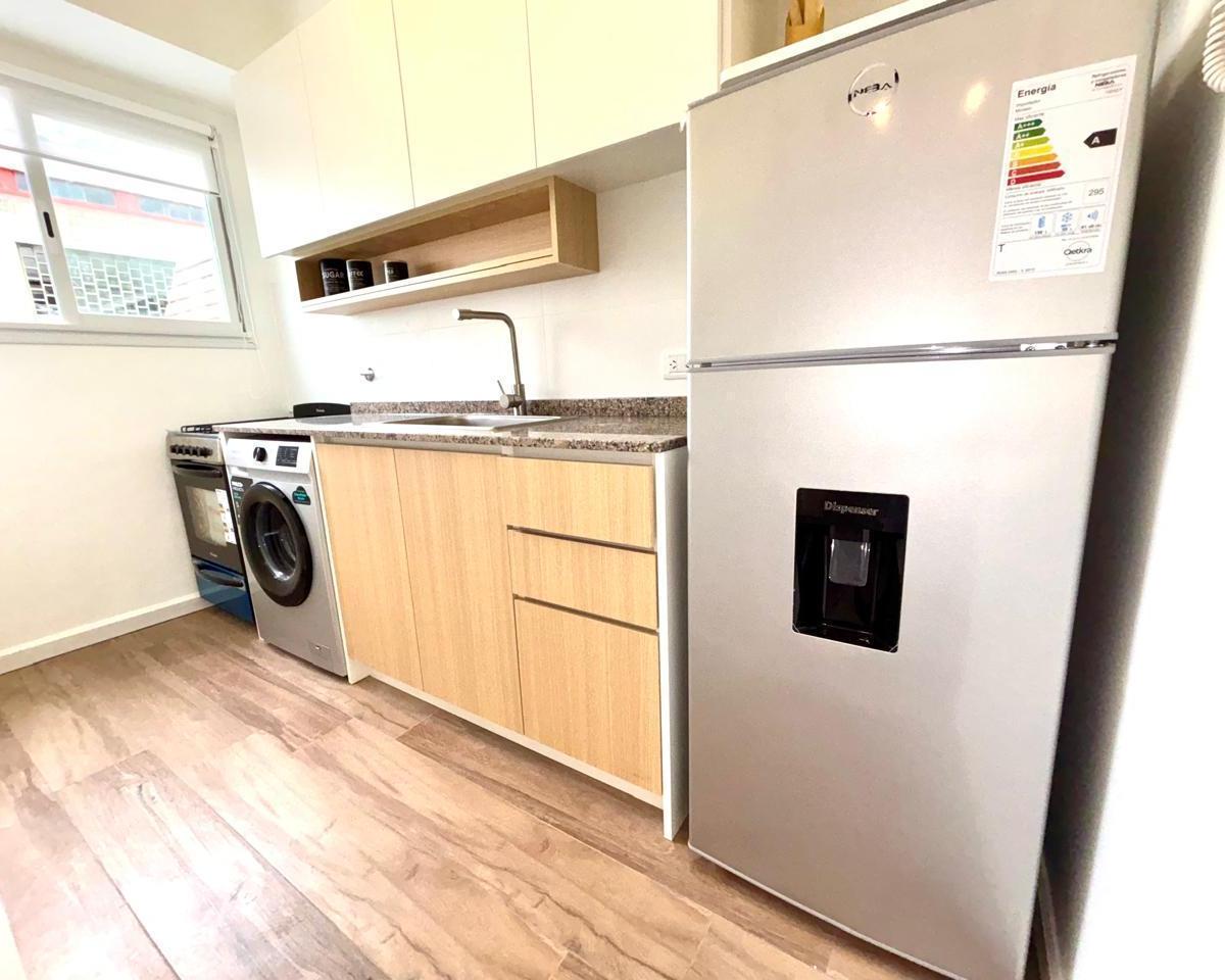 Departamento en Venta 2