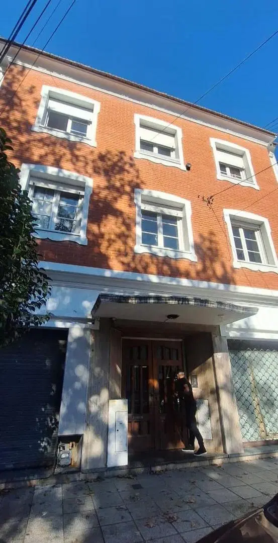 Departamento en Terminal Nueva 4