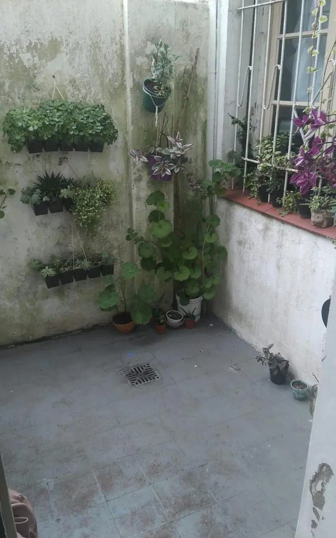 Departamento en Terminal Nueva 5