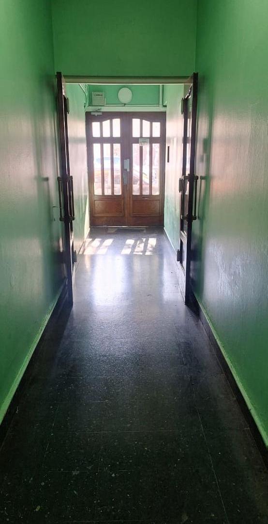 Departamento en Terminal Nueva