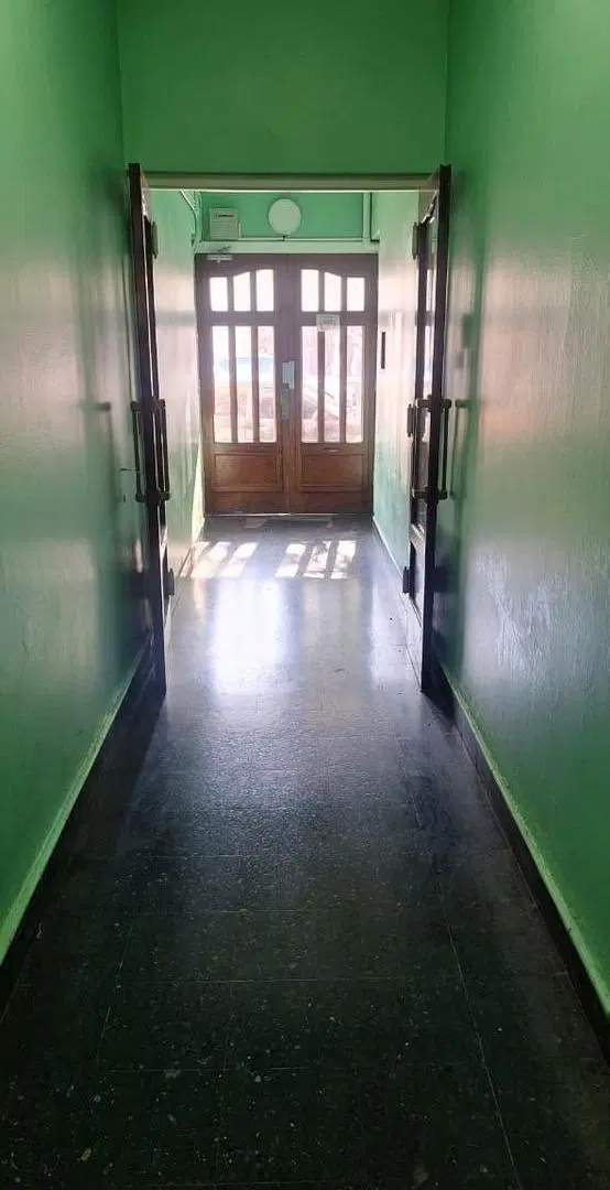 Departamento en Terminal Nueva 2