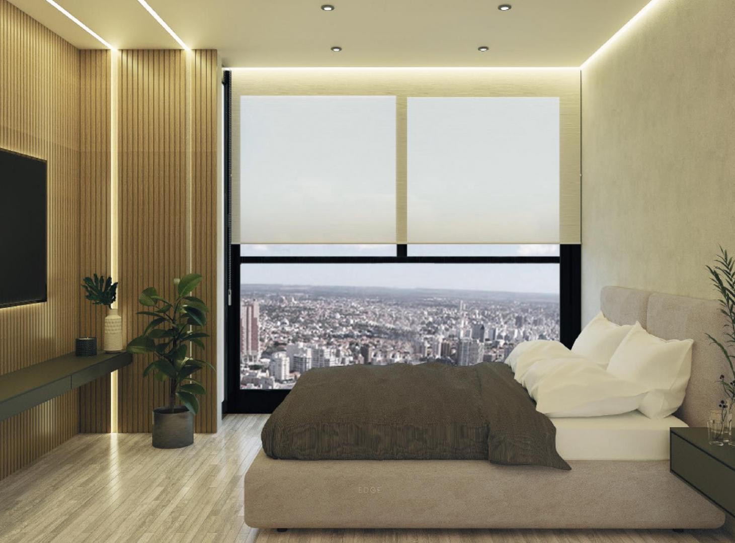 DEPARTAMENTO EN VENTA FINANCIADO