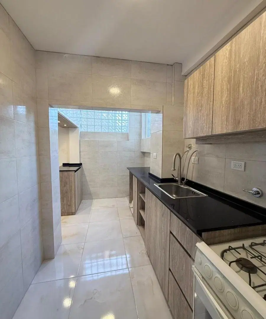 Departamento en Chauvin 5