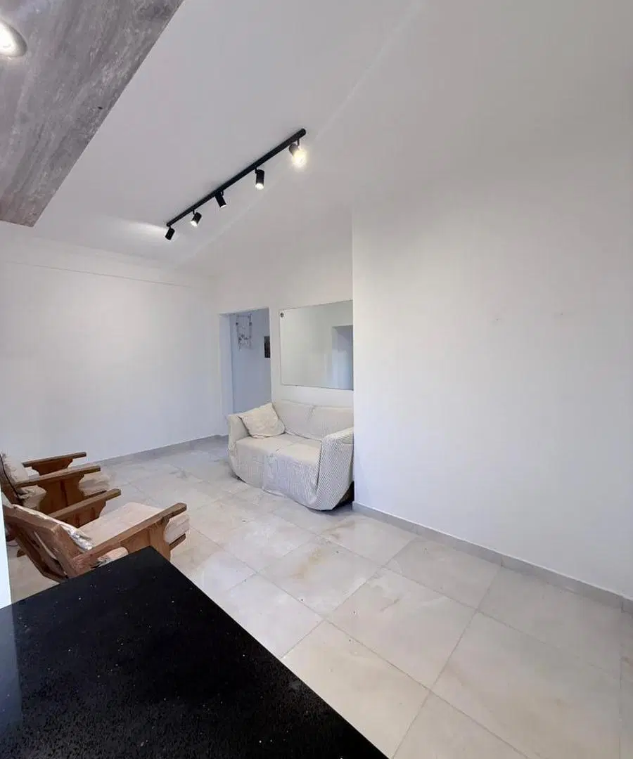 Departamento en Chauvin 8