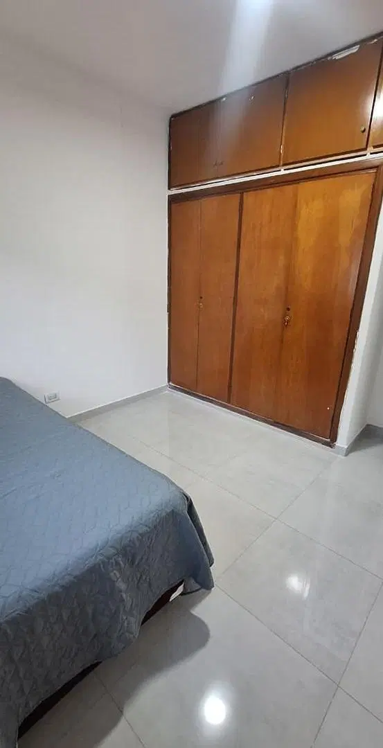 Permuta(inmueble o vehiculo). Casa de tres ambientes con patio y quincho. Garage para un auto. 8