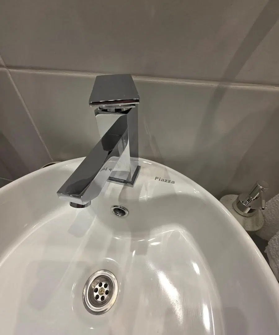 Departamento de dos ambientes. Reciclado y amoblado. 8