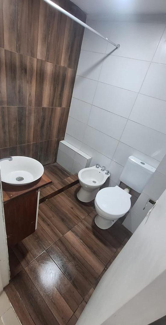 Foto de Departamento de dos ambientes con patio., imagen 5