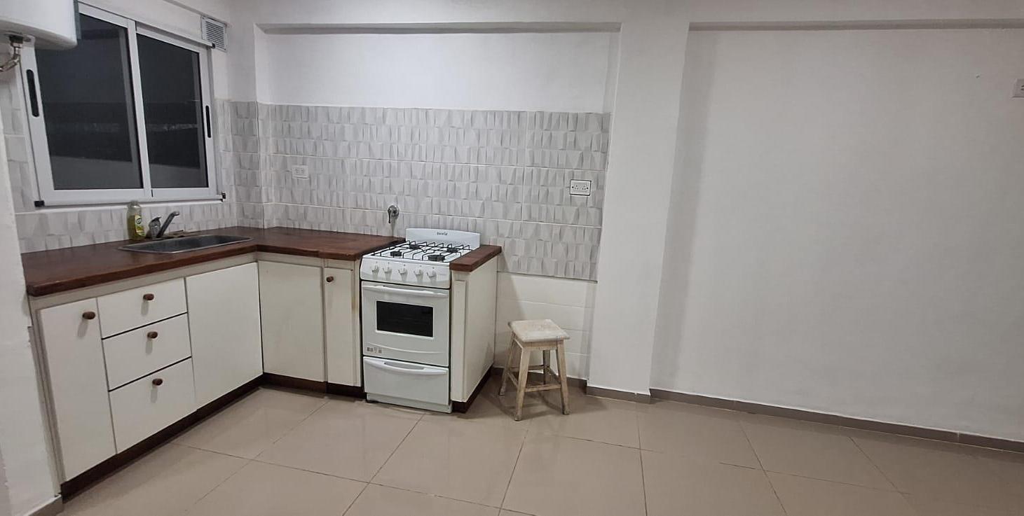 Foto de Departamento de dos ambientes con patio., imagen 1