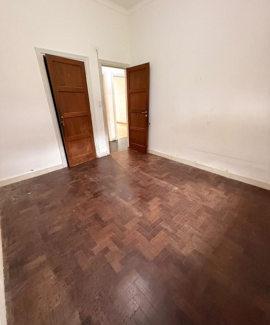 Foto de PH de tres ambientes en planta baja con patio. 24 meses,, imagen 5