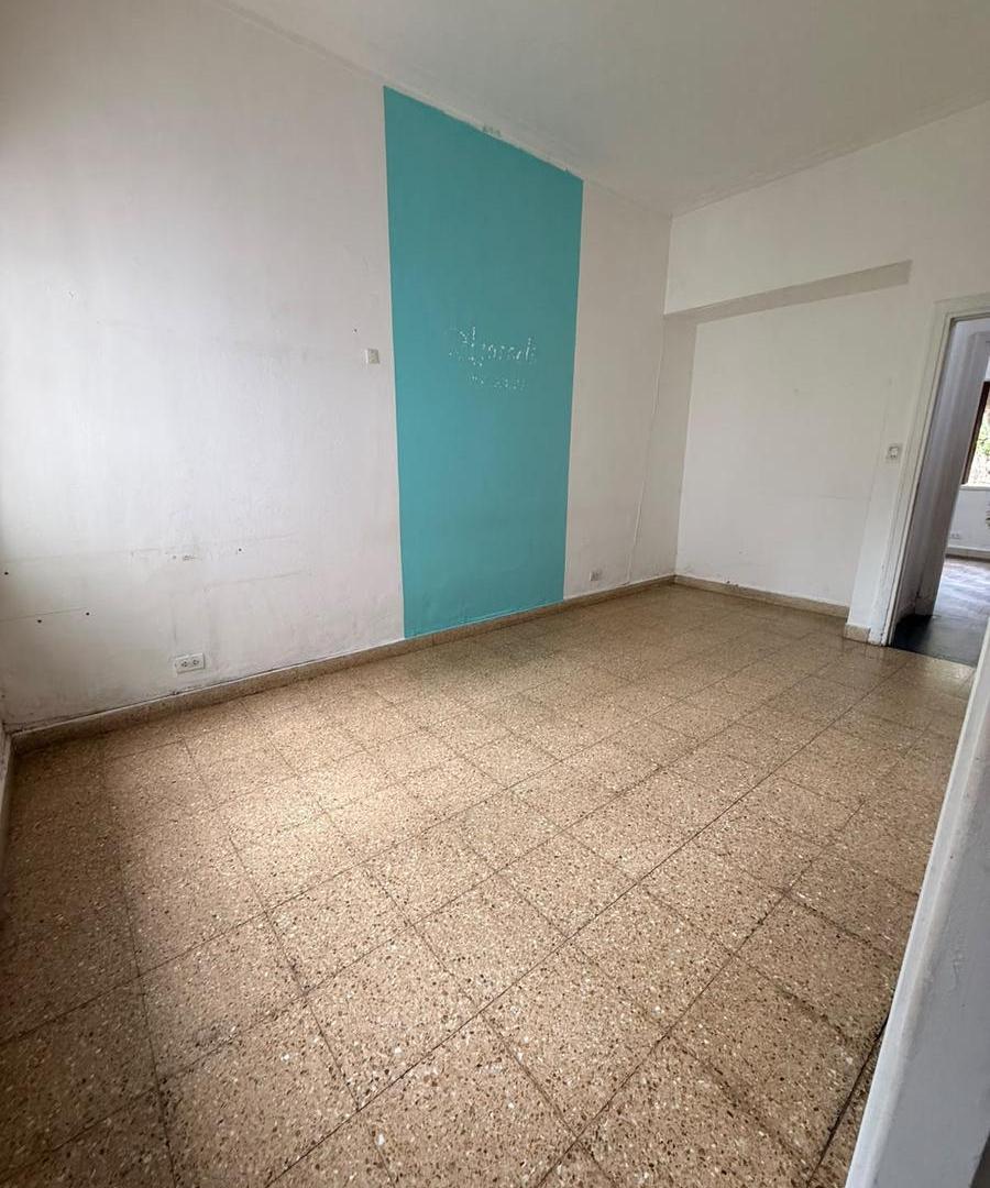 Foto de PH de tres ambientes en planta baja con patio. 24 meses,, imagen 4