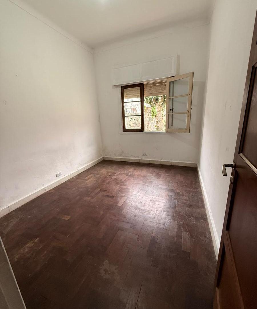 Foto de PH de tres ambientes en planta baja con patio. 24 meses,, imagen 2
